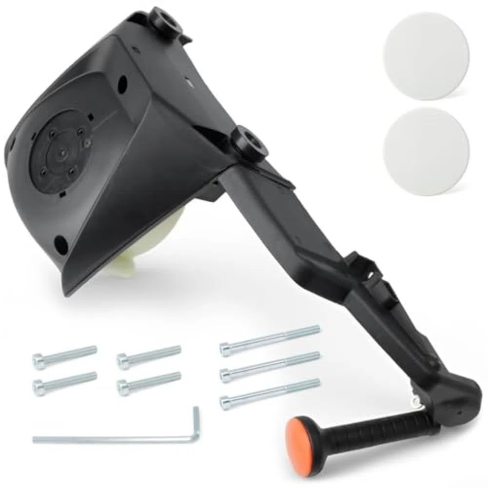 Arrancador de Retroceso para Soplador BR800C para fácil Arrancador