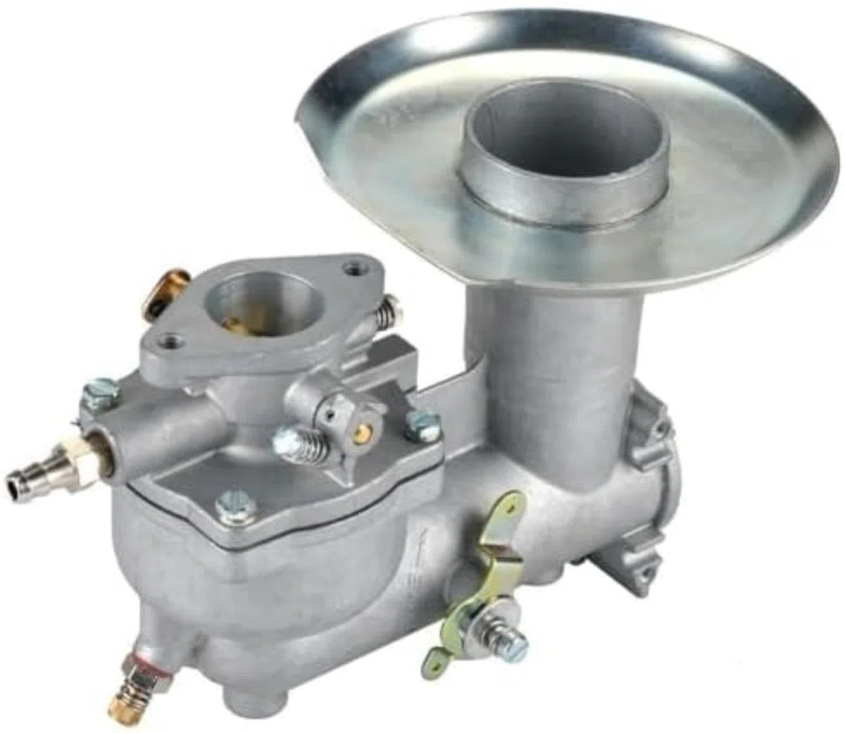 Para kit de repuesto de carburador, para cortacésped