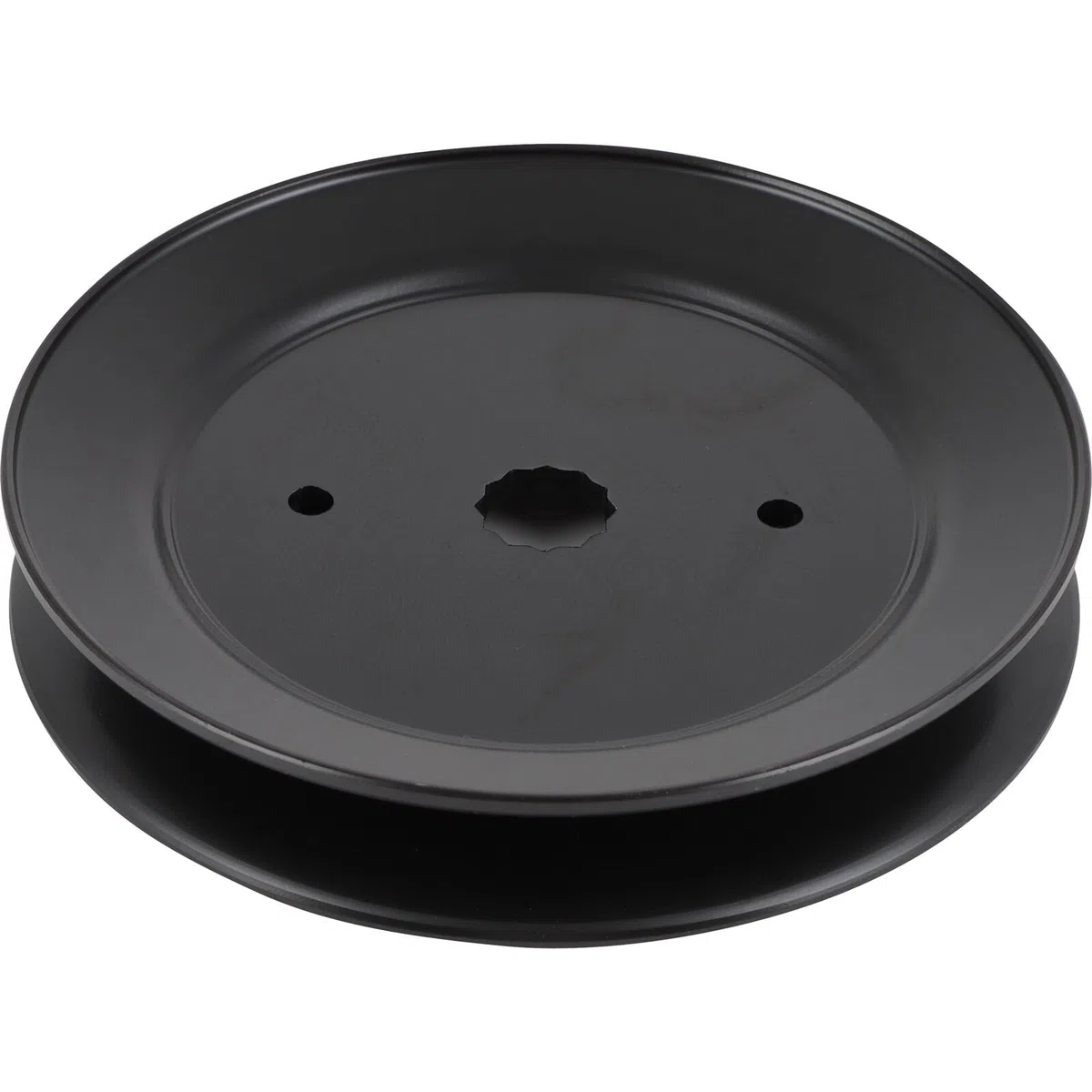 AUTOMUTO Kit de reconstrucción de cubierta de cortacésped de 54 pulgadas para LGT2654 LGTH2454 YTH24V54 11180 187256 532187256 539112053 532187254 33954 7771877 256 cm