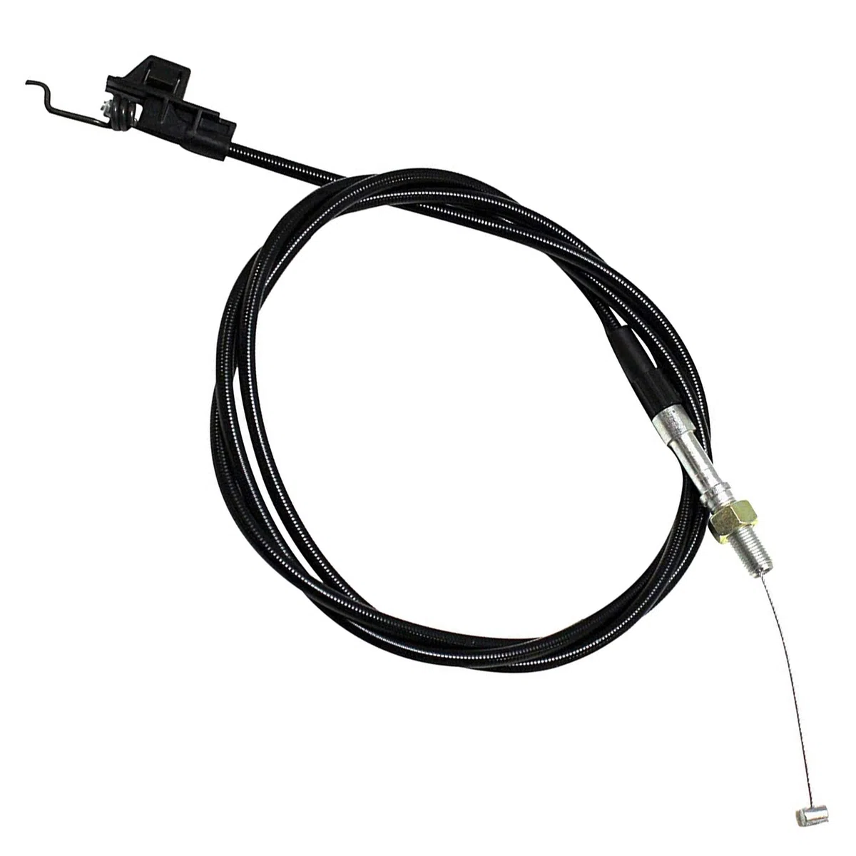 Husqvarna Cable de control autopropulsado para cortacésped OEM Craftsman / 7022F, HU600F, HU675FE, HU700F / 532431649 583471701