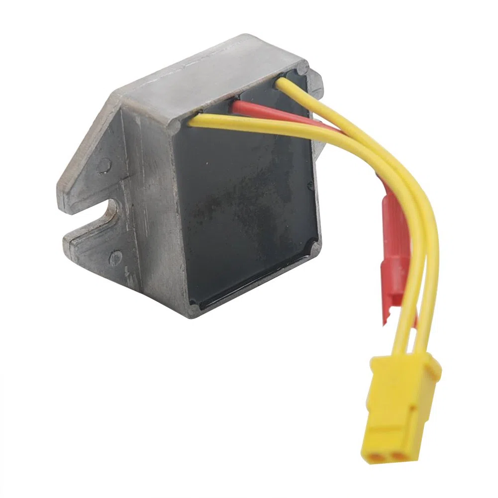 OxoxO Regulador de Voltaje de posventa para Briggs & Stratton 394890 393374 691185 797375 797182 845907
