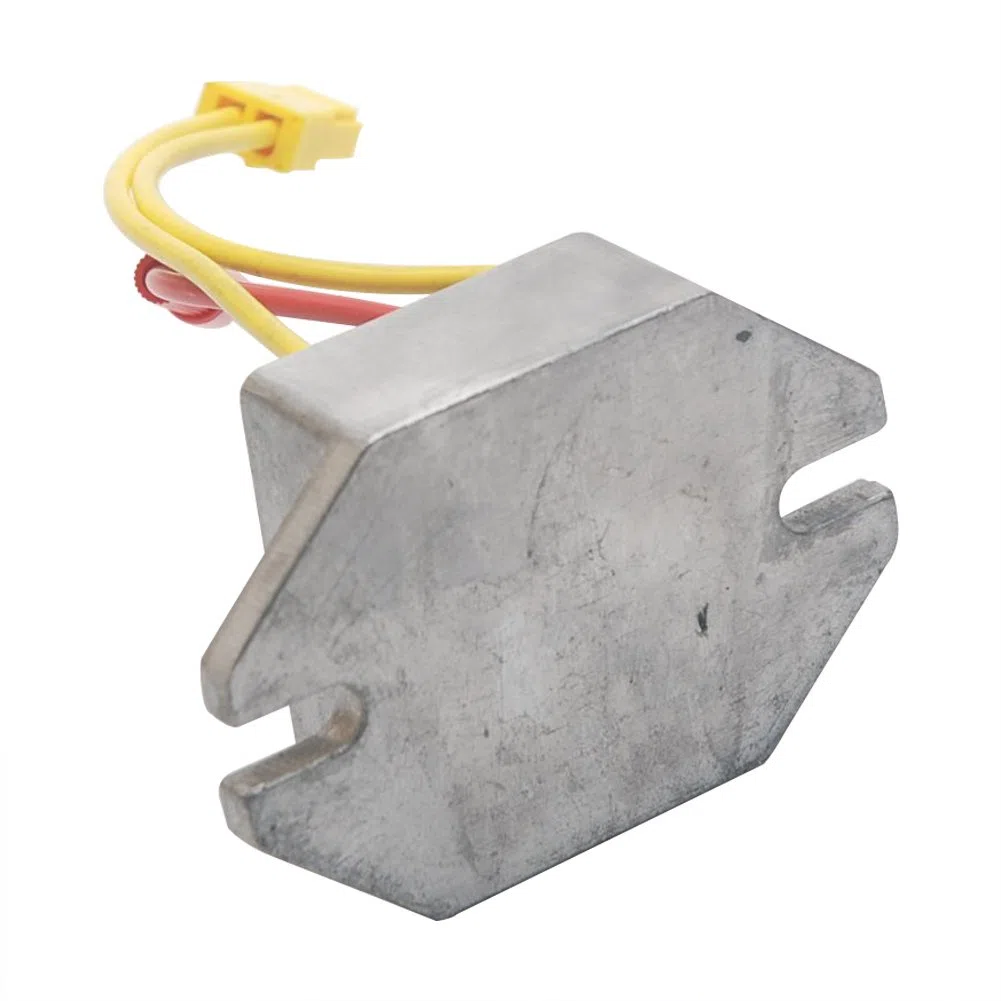 OxoxO Regulador de Voltaje de posventa para Briggs & Stratton 394890 393374 691185 797375 797182 845907