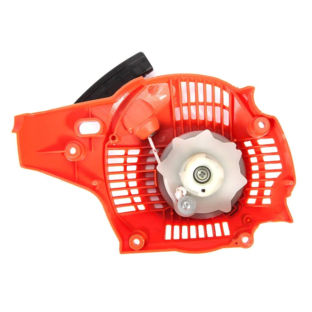 120 Pull Starter 240 Pull Cord and Handle Pp 545008025 Pull Start Starter Assembly Accesorio Apto para 235 236 240 Motosierra