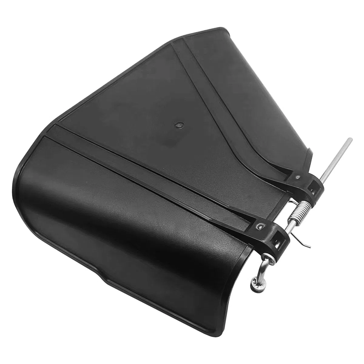 Piezas de repuesto, OEM (se adapta a Exmark) 138-7502 Kit de escudo deflector para cortacésped TimeCutter y Exmark Quest Riding de 42-60 pulgadas