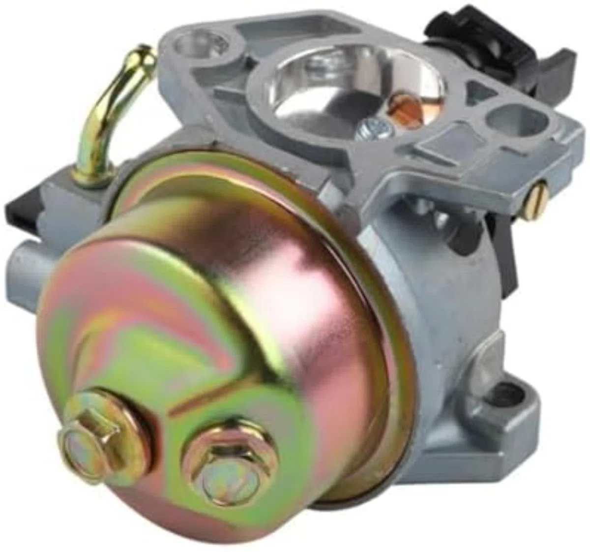Kit de carburador para cortacésped, para Gx340, para solución