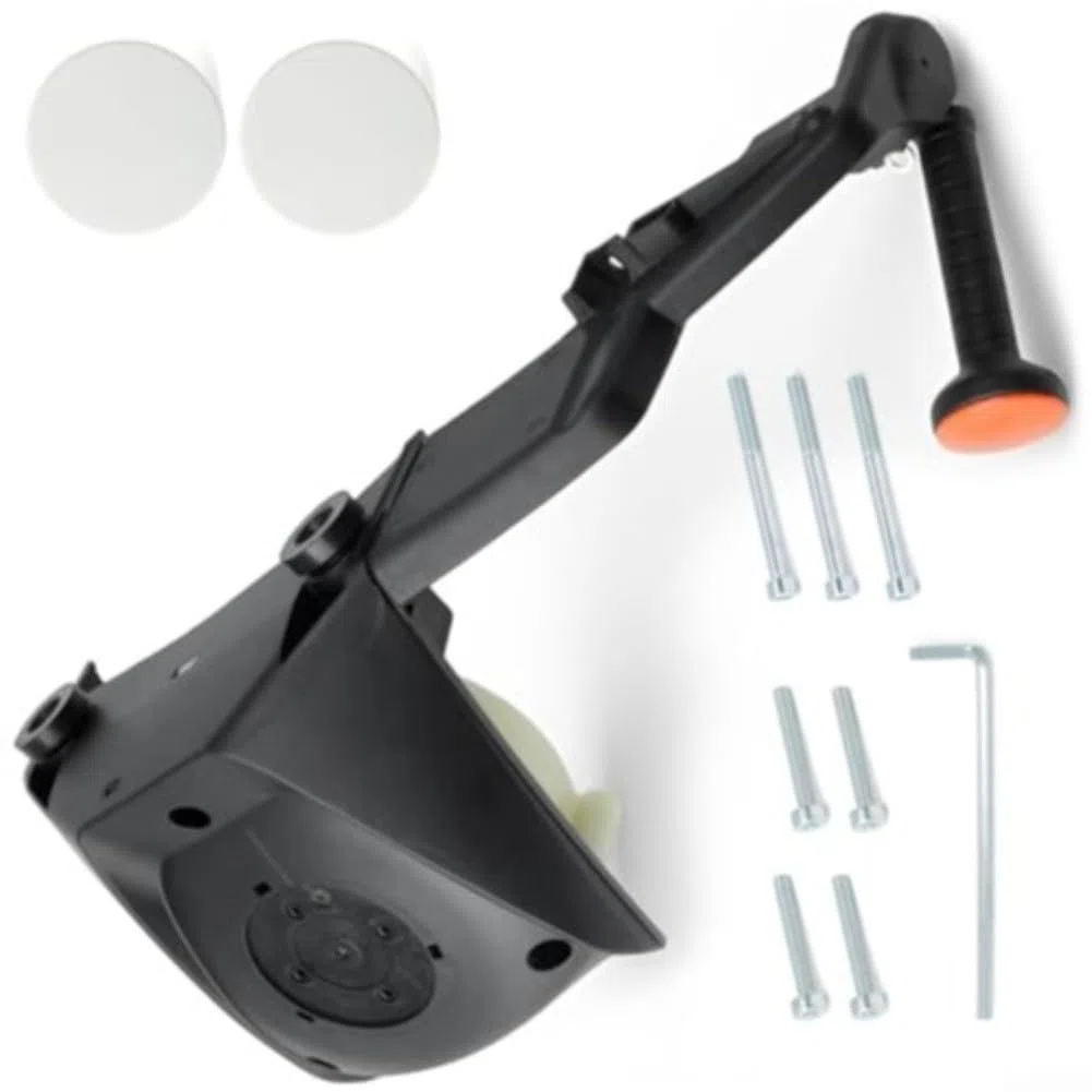 Arrancador de Retroceso para Soplador BR800C para fácil Arrancador