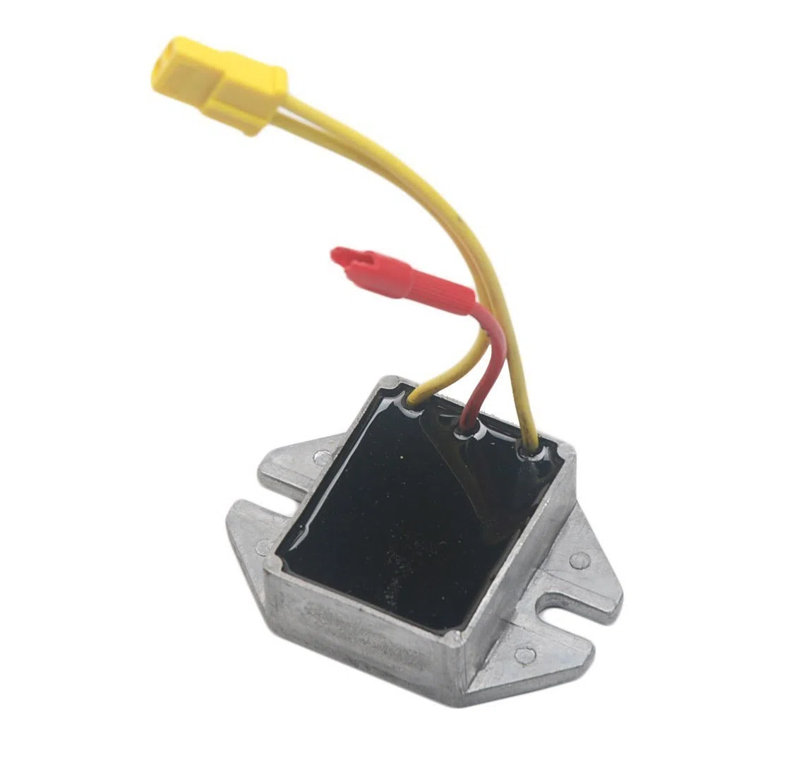 OxoxO Regulador de Voltaje de posventa para Briggs & Stratton 394890 393374 691185 797375 797182 845907