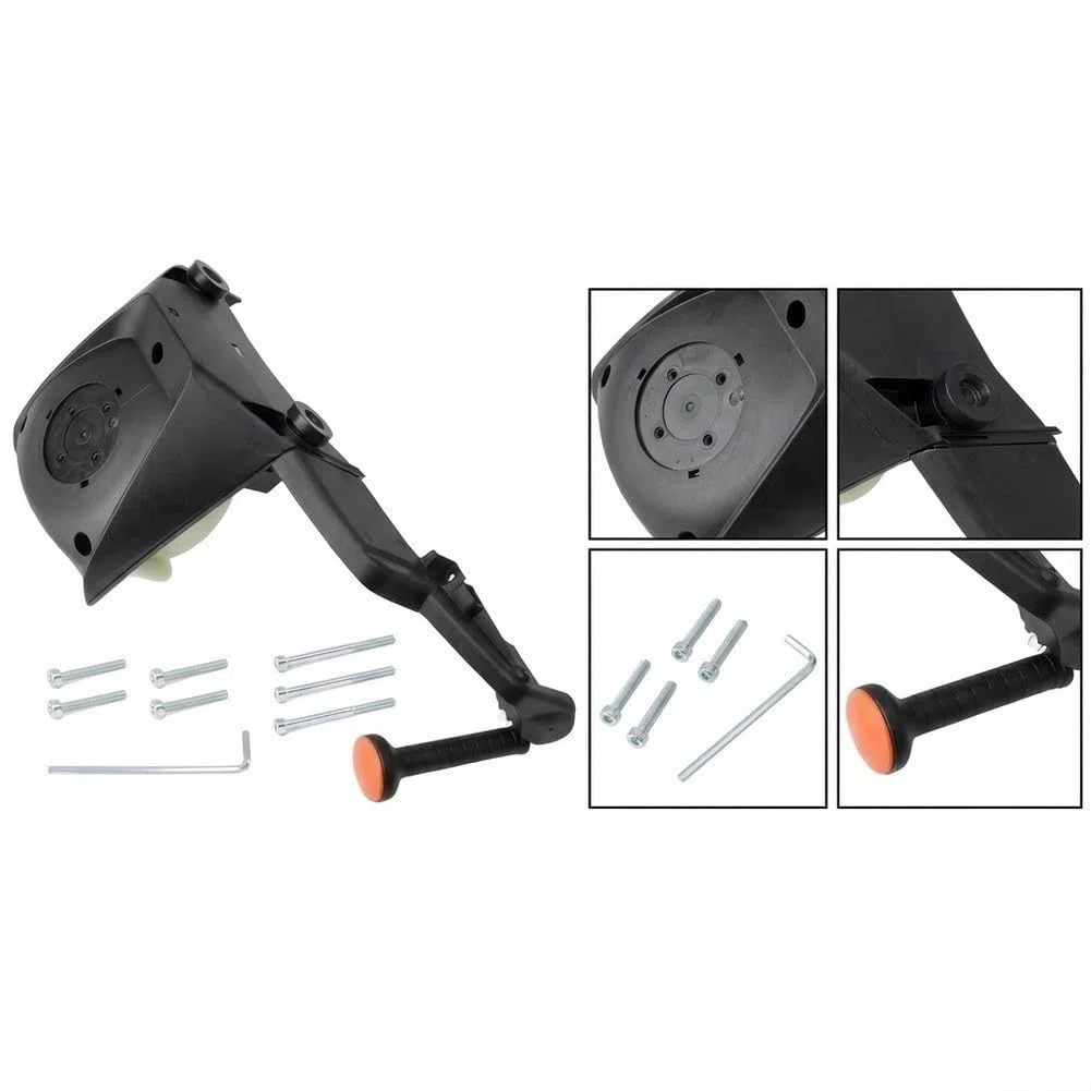 Arrancador de Retroceso para Soplador BR800C para fácil Arrancador