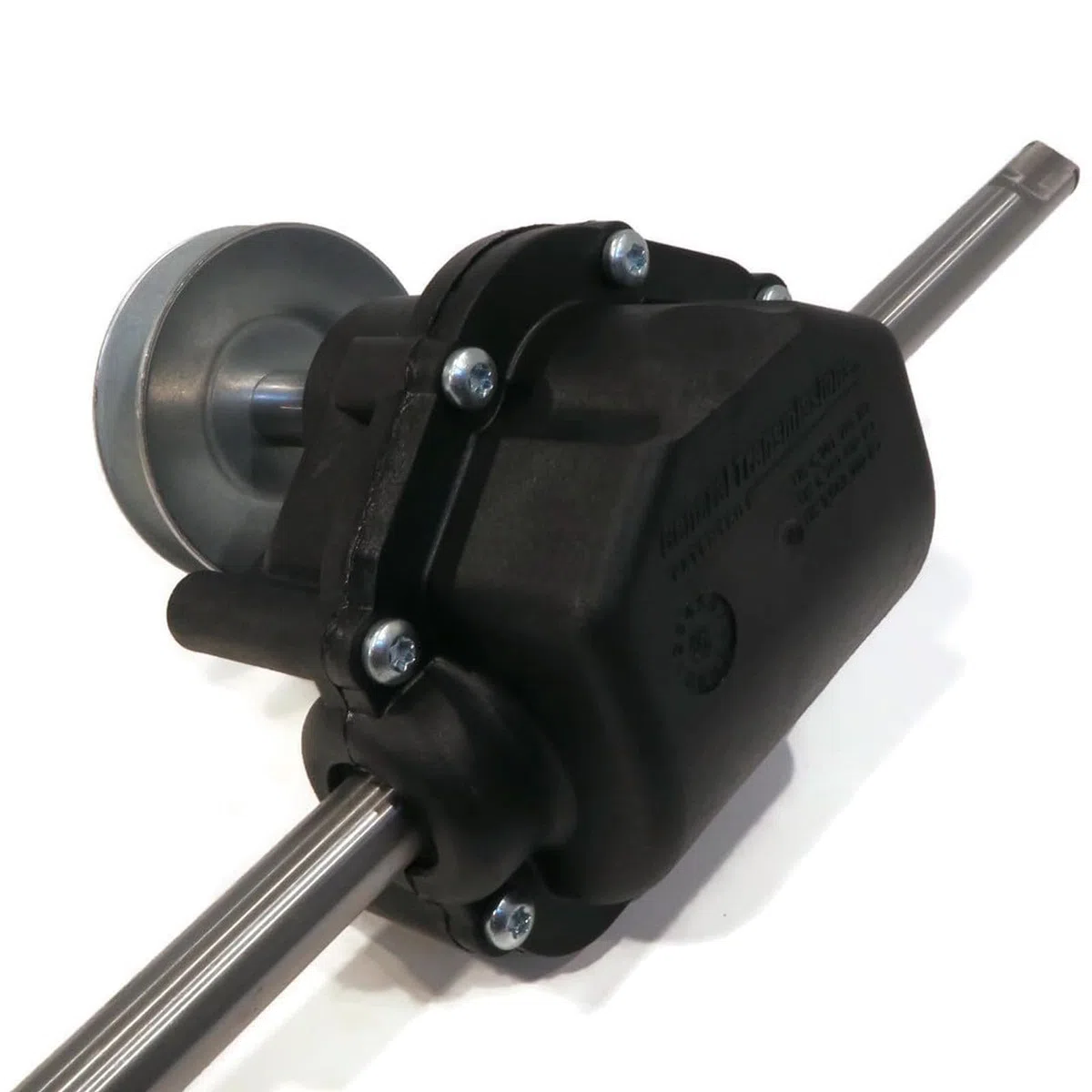 Repuesto de transmisión robusta 1219178 para cortacésped que ofrece una funcionalidad superior de resistencia al desgaste, uso duradero. Sistemas de accionamiento de cortacésped
