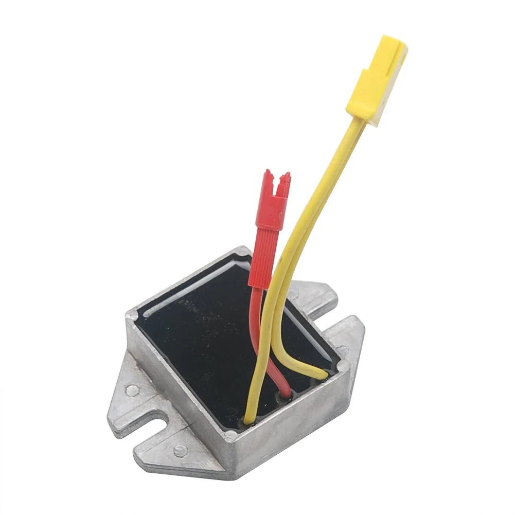 OxoxO Regulador de Voltaje de posventa para Briggs & Stratton 394890 393374 691185 797375 797182 845907