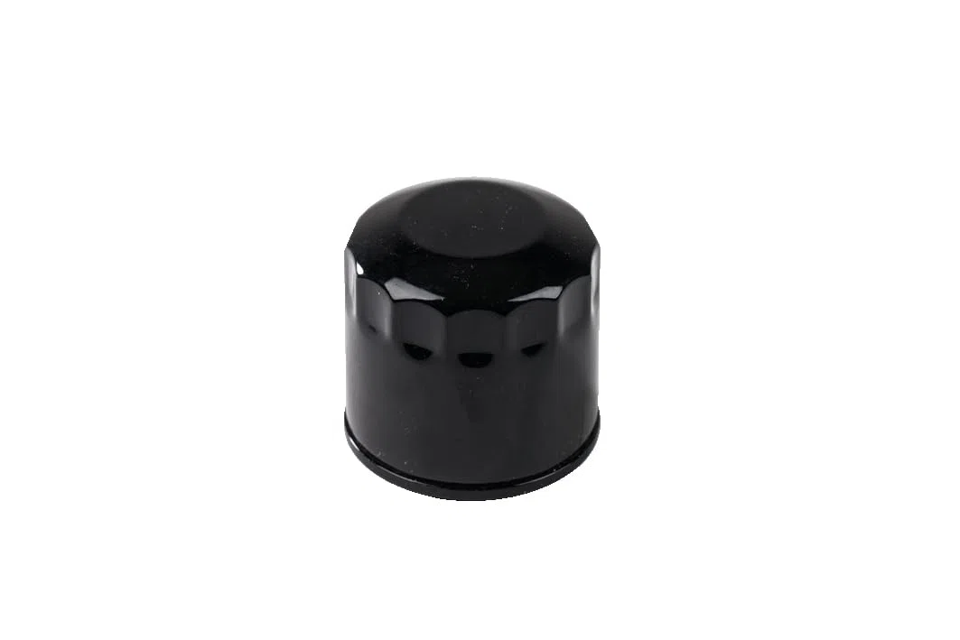 Ratioparts Filtro de aceite de 65,0 mm para Honda para cortacésped