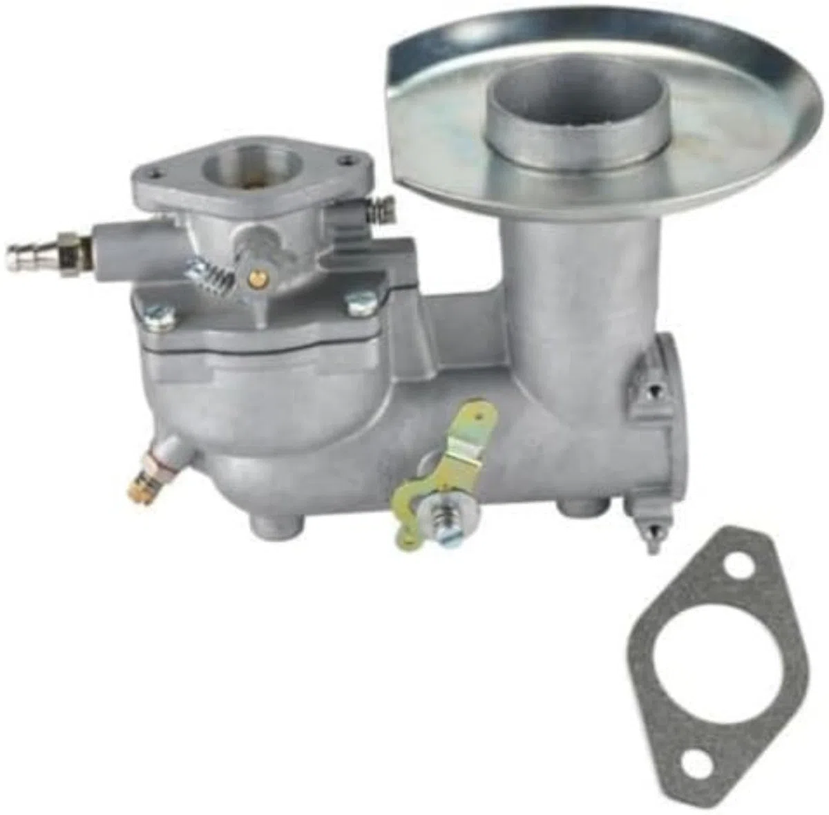 Para kit de repuesto de carburador, para cortacésped