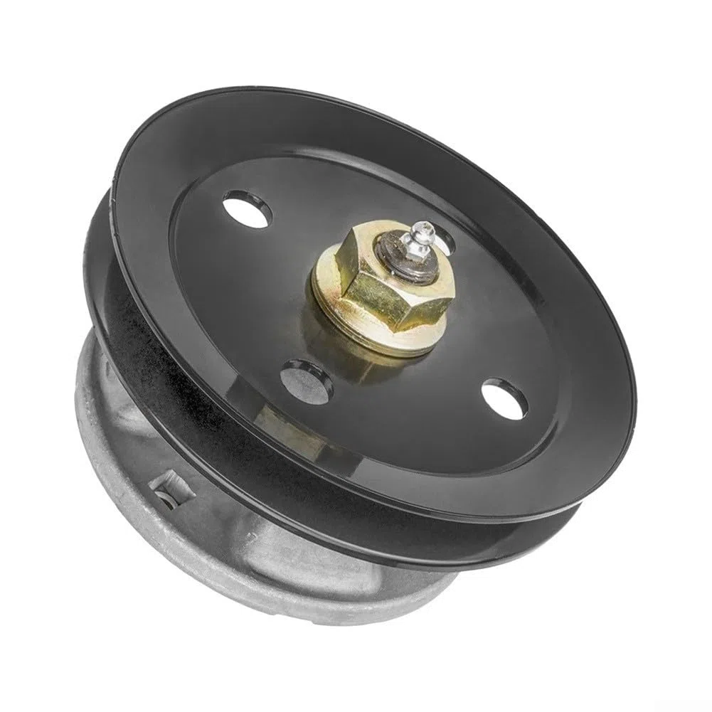Eje de Cortacésped 120x152mm para ajuste Deck 44 48 54 Eje de