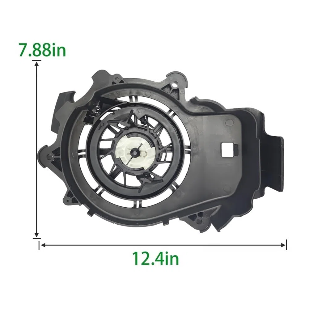 594062 Conjunto De Arranque por Retroceso para Cortacésped