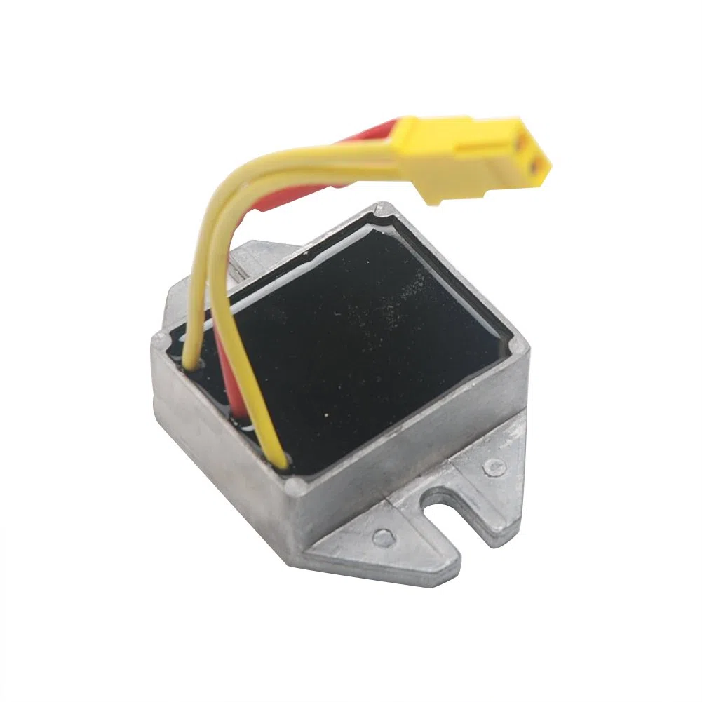 OxoxO Regulador de Voltaje de posventa para Briggs & Stratton 394890 393374 691185 797375 797182 845907