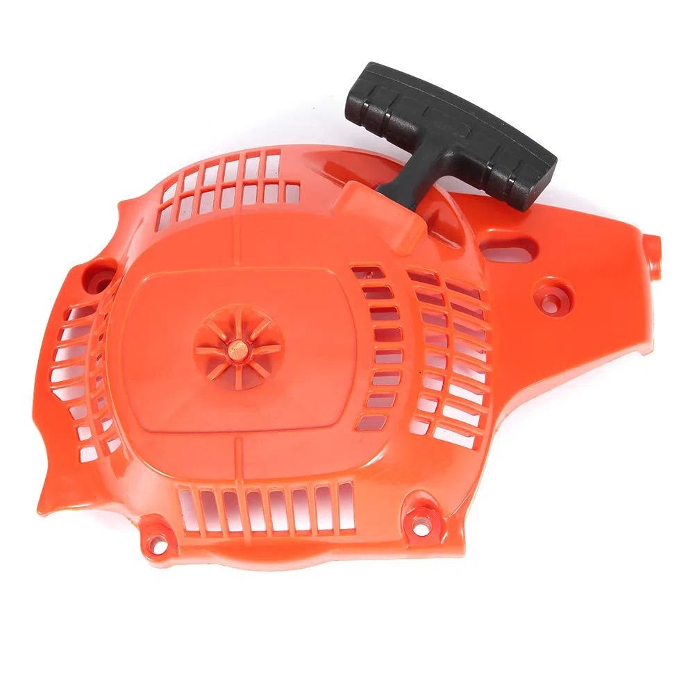120 Pull Starter 240 Pull Cord and Handle Pp 545008025 Pull Start Starter Assembly Accesorio Apto para 235 236 240 Motosierra