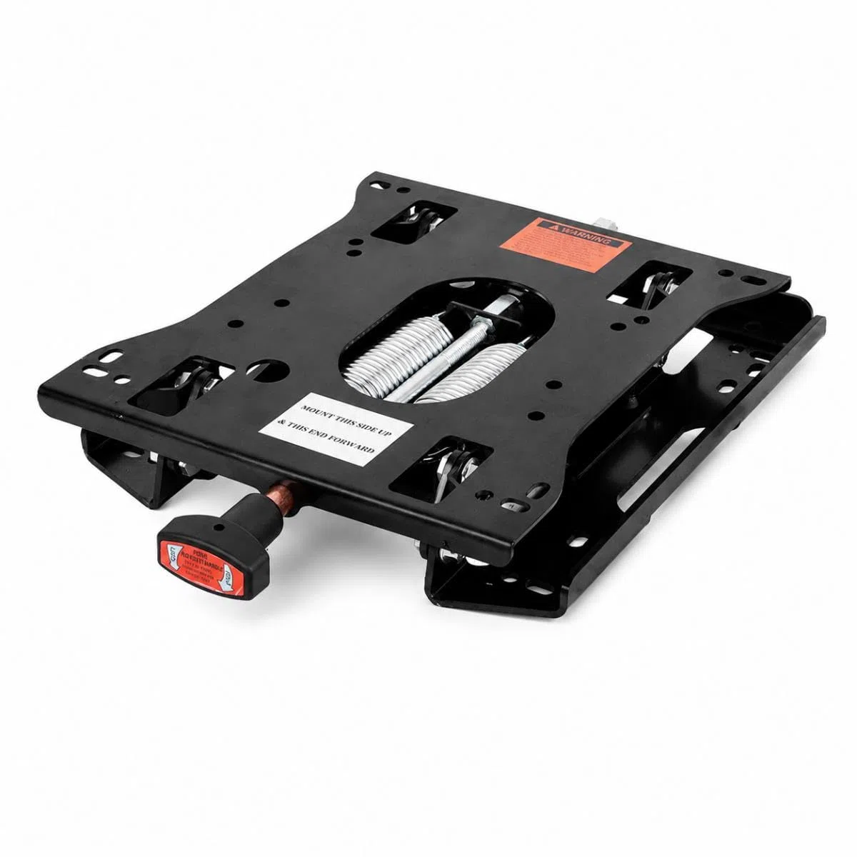Kit de Suspensión de Asiento para Optimal 62 Inch Lawn Mower 2023-2026+