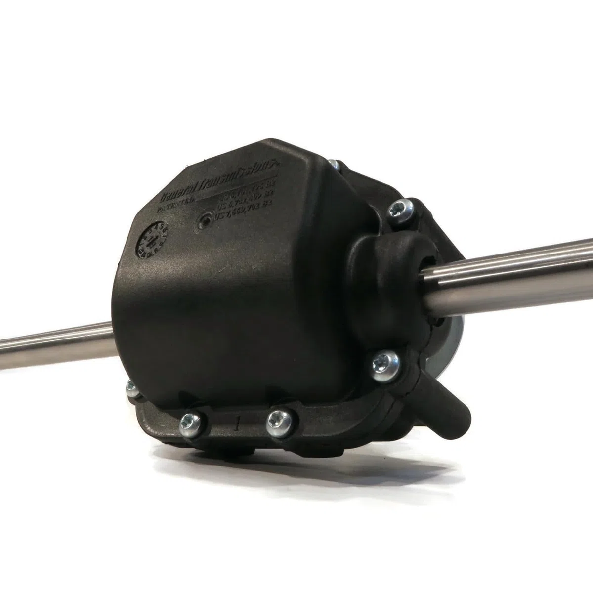 Repuesto de transmisión robusta 1219178 para cortacésped que ofrece una funcionalidad superior de resistencia al desgaste, uso duradero. Sistemas de accionamiento de cortacésped