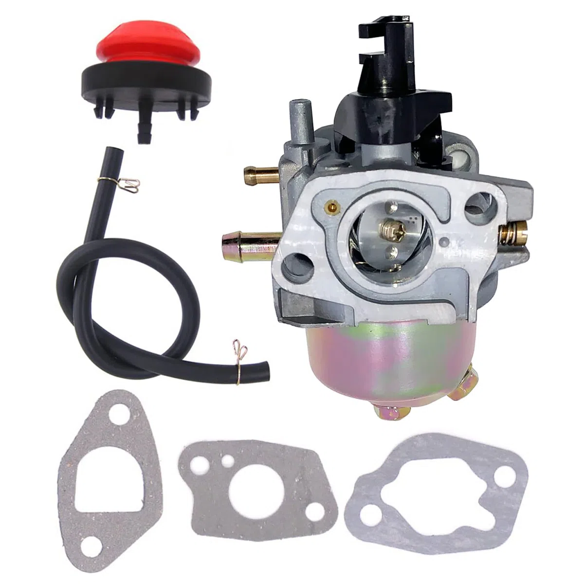 Carburador para MTD Cub Cadet Troy Bilt 751-10881 951-10881