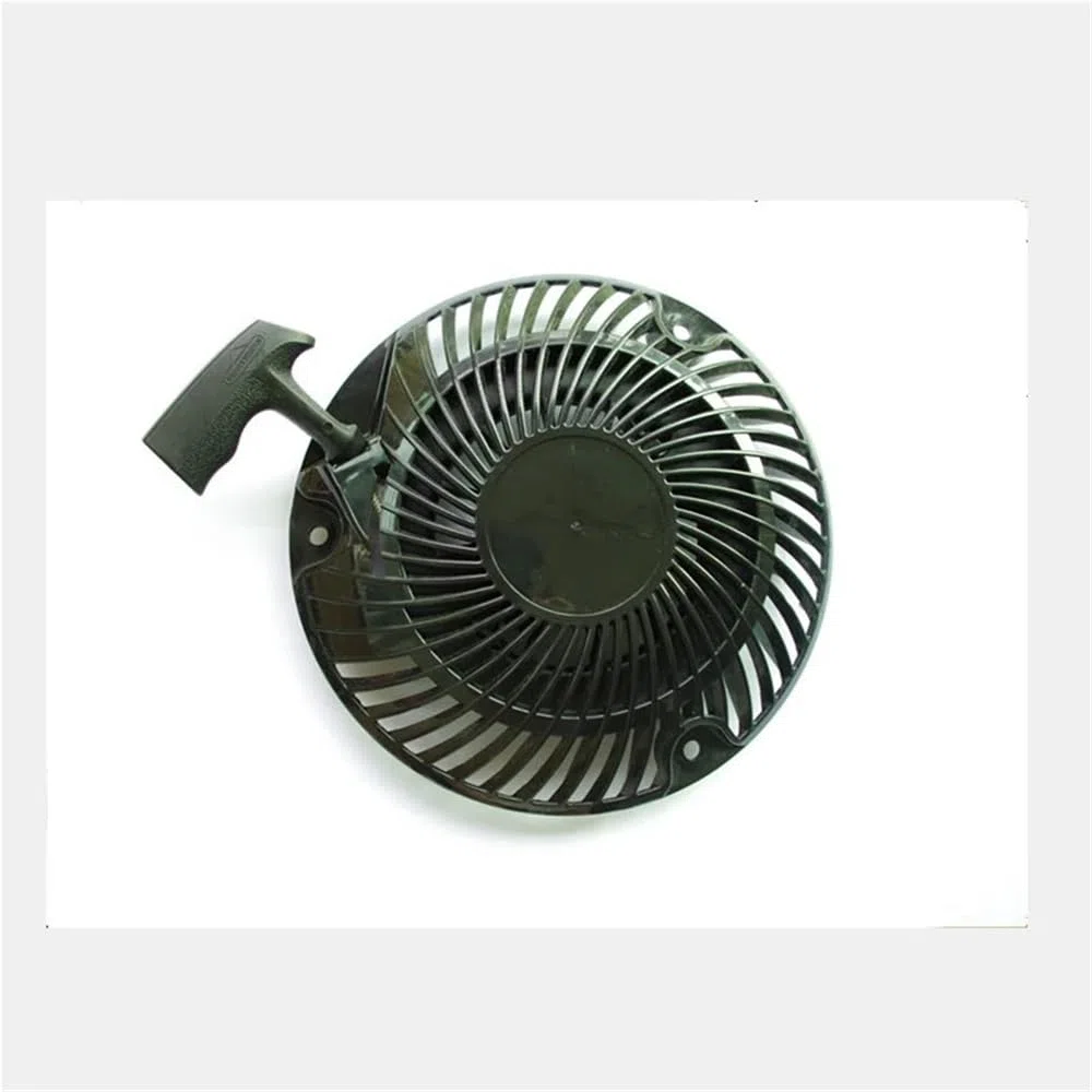 Arrancador De Retroceso para Dov700 Dov750 793470 7989009 593958. Arranque Manual.