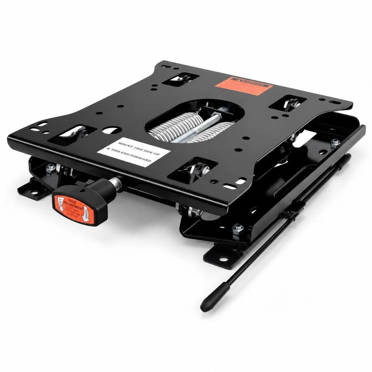 Kit de Suspensión de Asiento para STIGA Park Pro 900WX 2026+